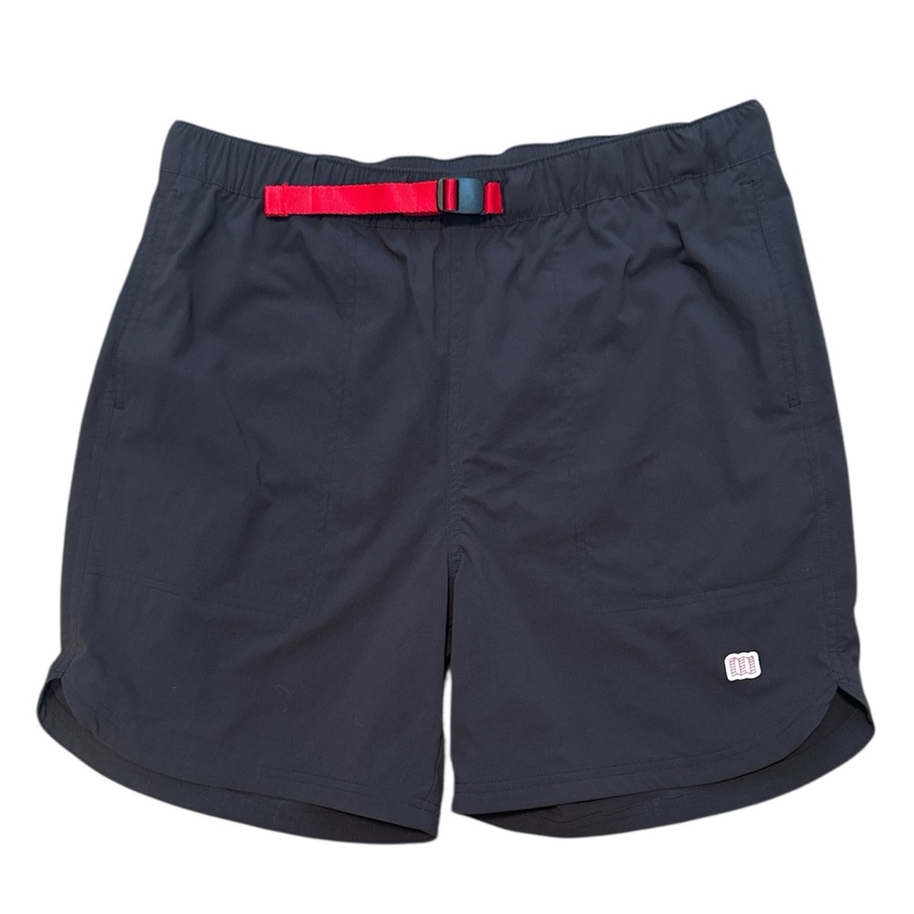 Topo Designs men’s shorts - size XL